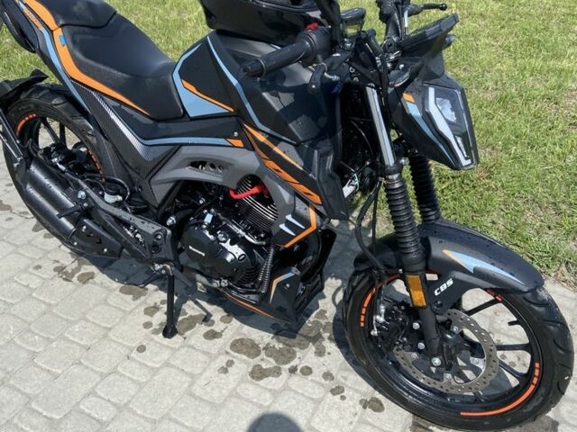 Мустанг Другая 2025 в Ровно на Automoto.ua Мустанг Другая, объемом двигателя 0.2 л и пробегом 0 тыс. км за 1050 $, фото 3 на Automoto.ua