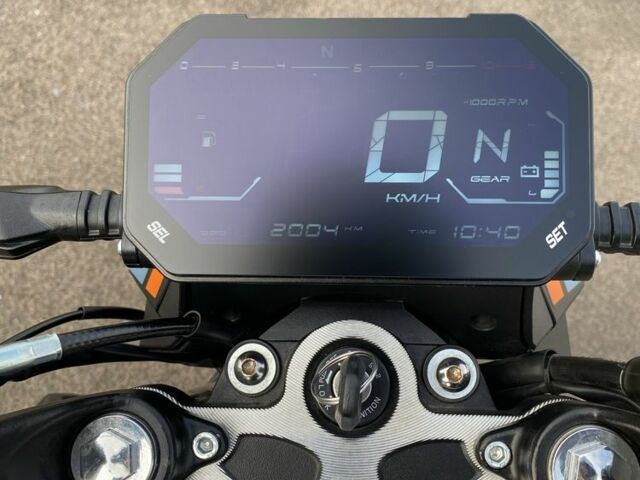 Мустанг Другая, объемом двигателя 0.2 л и пробегом 0 тыс. км за 1189 $, фото 6 на Automoto.ua