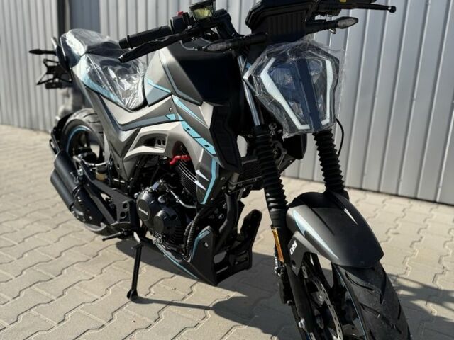 Мустанг Другая, объемом двигателя 0.2 л и пробегом 0 тыс. км за 1270 $, фото 1 на Automoto.ua