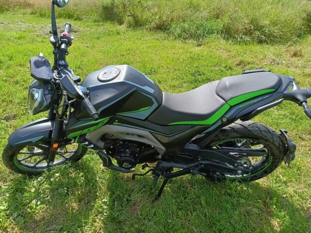 Мустанг Інша, об'ємом двигуна 0.2 л та пробігом 0 тис. км за 1000 $, фото 2 на Automoto.ua