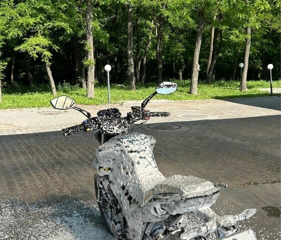 Мустанг Другая 2025 в Черткове на Automoto.ua Мустанг Другая, объемом двигателя 0 л и пробегом 0 тыс. км за 1000 $, фото 1 на Automoto.ua