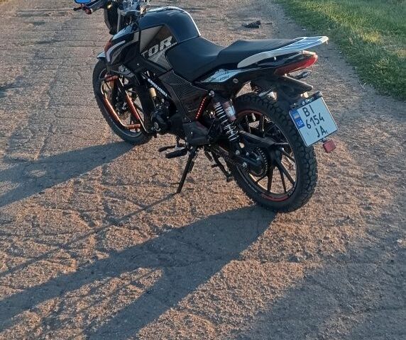 Мустанг Другая, объемом двигателя 0.2 л и пробегом 0 тыс. км за 1149 $, фото 1 на Automoto.ua