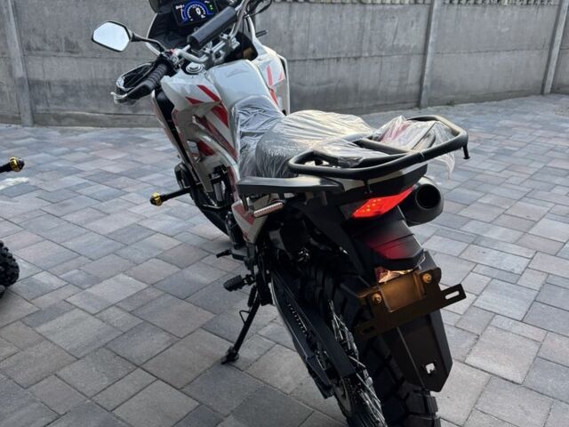 Мустанг Другая, объемом двигателя 0.25 л и пробегом 0 тыс. км за 1750 $, фото 9 на Automoto.ua