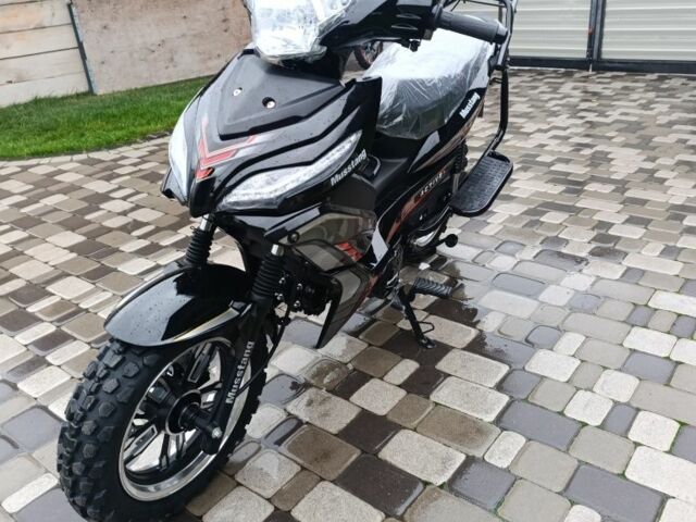 Мустанг Другая, объемом двигателя 0 л и пробегом 0 тыс. км за 904 $, фото 2 на Automoto.ua