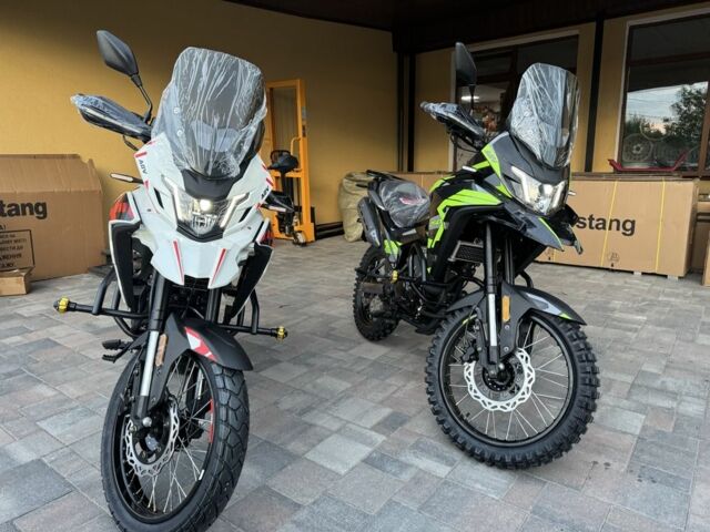 Мустанг Другая, объемом двигателя 0.25 л и пробегом 0 тыс. км за 1750 $, фото 16 на Automoto.ua