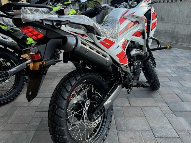 Мустанг Другая, объемом двигателя 0.25 л и пробегом 0 тыс. км за 1750 $, фото 8 на Automoto.ua