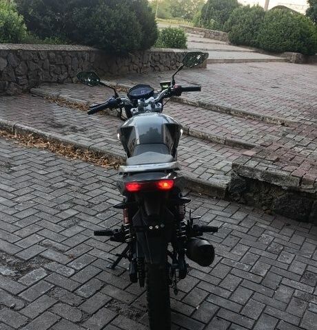 Мустанг Другая, объемом двигателя 0.2 л и пробегом 0 тыс. км за 1069 $, фото 4 на Automoto.ua