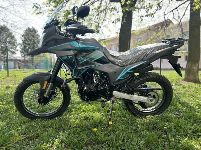 Мустанг Другая 2025 в Бару на Automoto.ua Мустанг Другая, объемом двигателя 0.25 л и пробегом 0 тыс. км за 1699 $, фото 4 на Automoto.ua