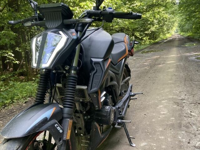 Мустанг Другая 2025 в Ровно на Automoto.ua Мустанг Другая, объемом двигателя 0.2 л и пробегом 0 тыс. км за 1050 $, фото 4 на Automoto.ua