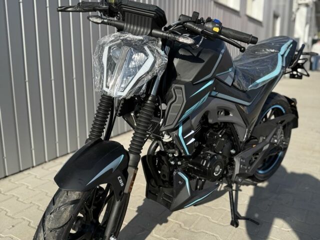 Мустанг Другая, объемом двигателя 0.2 л и пробегом 0 тыс. км за 1270 $, фото 9 на Automoto.ua