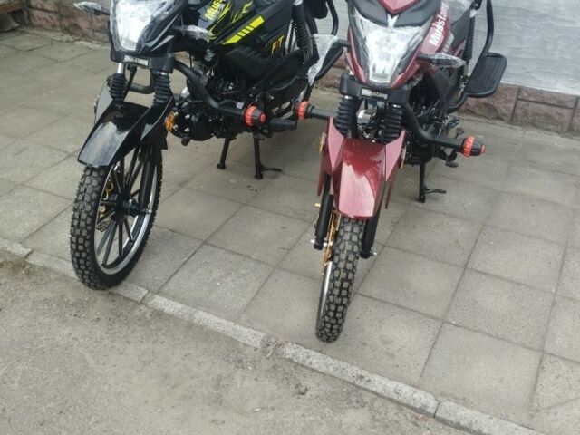 Мустанг Другая, объемом двигателя 0.13 л и пробегом 0 тыс. км за 830 $, фото 3 на Automoto.ua