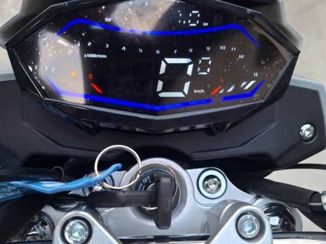 Мустанг Інша, об'ємом двигуна 0.2 л та пробігом 0 тис. км за 1150 $, фото 6 на Automoto.ua