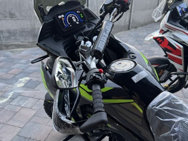 Мустанг Другая, объемом двигателя 0.25 л и пробегом 0 тыс. км за 1750 $, фото 10 на Automoto.ua