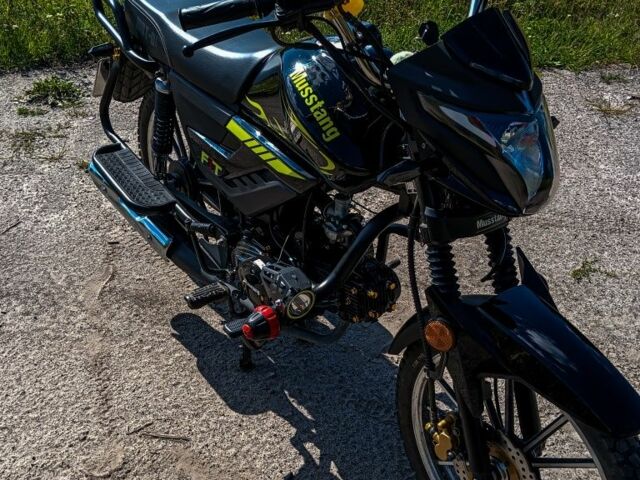 Мустанг Інша, об'ємом двигуна 0.13 л та пробігом 0 тис. км за 722 $, фото 1 на Automoto.ua