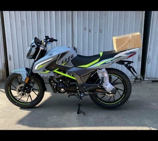 Мустанг Другая, объемом двигателя 0.2 л и пробегом 0 тыс. км за 1170 $, фото 4 на Automoto.ua