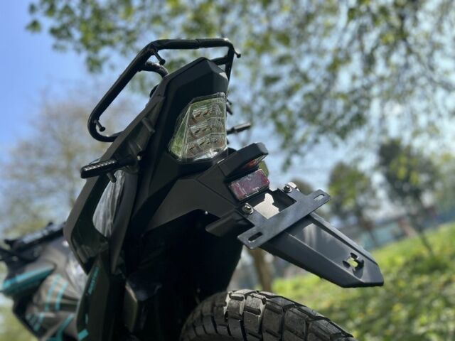 Мустанг Другая 2025 в Бару на Automoto.ua Мустанг Другая, объемом двигателя 0.25 л и пробегом 0 тыс. км за 1699 $, фото 5 на Automoto.ua