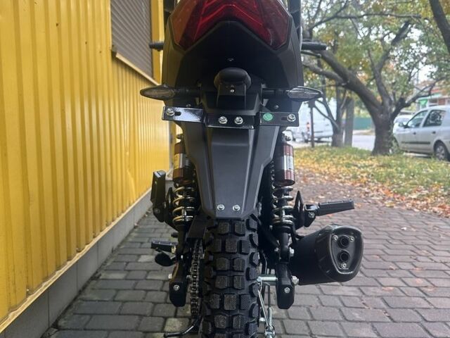 Мустанг Другая, объемом двигателя 0.2 л и пробегом 0 тыс. км за 1150 $, фото 11 на Automoto.ua