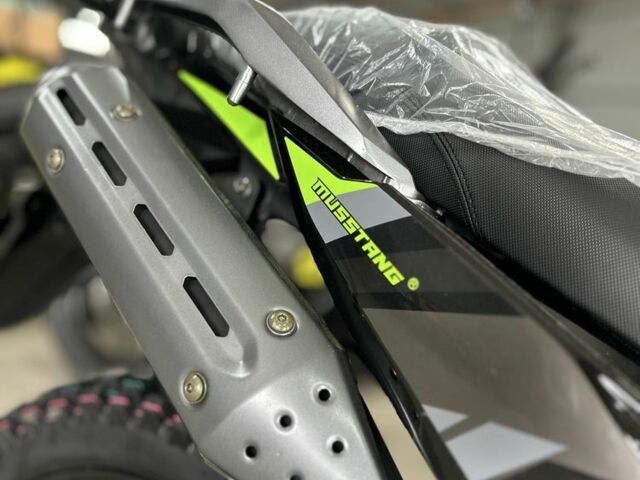 Мустанг Другая, объемом двигателя 0.25 л и пробегом 0 тыс. км за 1689 $, фото 4 на Automoto.ua