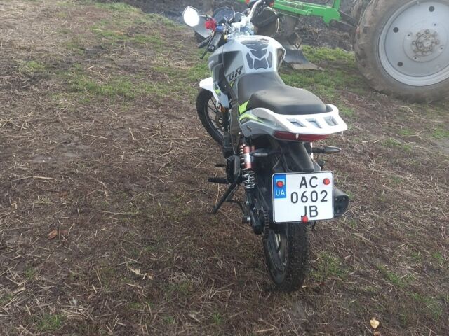 Мустанг Інша, об'ємом двигуна 0.25 л та пробігом 0 тис. км за 999 $, фото 6 на Automoto.ua