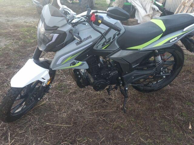 Мустанг Інша, об'ємом двигуна 0.25 л та пробігом 0 тис. км за 999 $, фото 1 на Automoto.ua