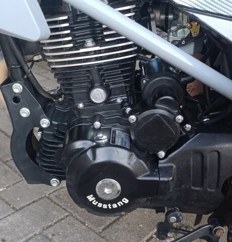 Мустанг Другая, объемом двигателя 0.2 л и пробегом 0 тыс. км за 1069 $, фото 6 на Automoto.ua