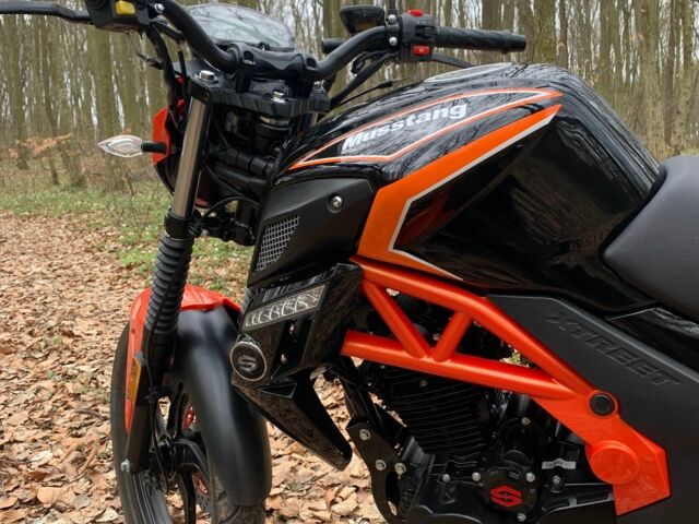Мустанг Другая, объемом двигателя 0 л и пробегом 0 тыс. км за 1150 $, фото 1 на Automoto.ua