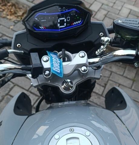 Мустанг Другая, объемом двигателя 0.2 л и пробегом 0 тыс. км за 1069 $, фото 2 на Automoto.ua