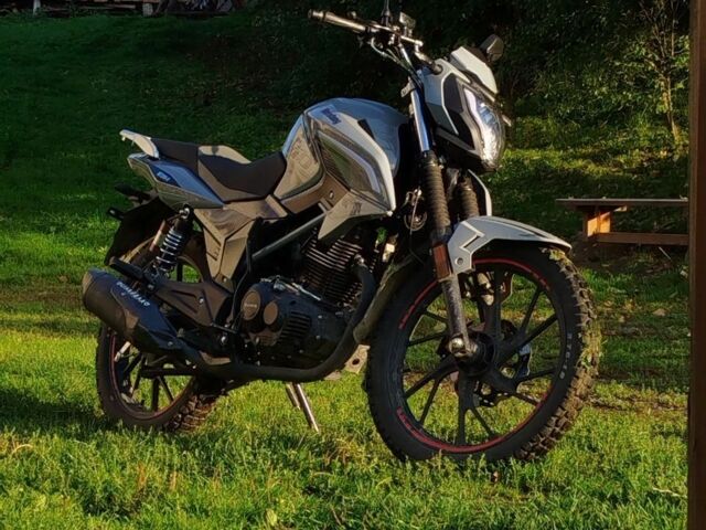 Мустанг Інша, об'ємом двигуна 0.2 л та пробігом 0 тис. км за 900 $, фото 3 на Automoto.ua