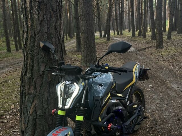 Мустанг Інша 2025 у Володимир-Волинський на Automoto.ua Мустанг Інша, об'ємом двигуна 0.2 л та пробігом 0 тис. км за 1200 $, фото 3 на Automoto.ua