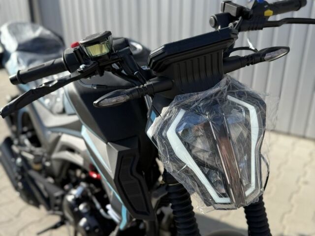 Мустанг Другая, объемом двигателя 0.2 л и пробегом 0 тыс. км за 1270 $, фото 3 на Automoto.ua