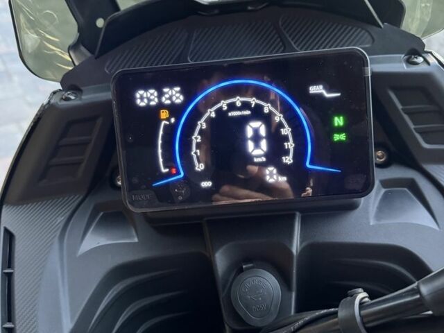 Мустанг Другая, объемом двигателя 0.25 л и пробегом 0 тыс. км за 1750 $, фото 5 на Automoto.ua