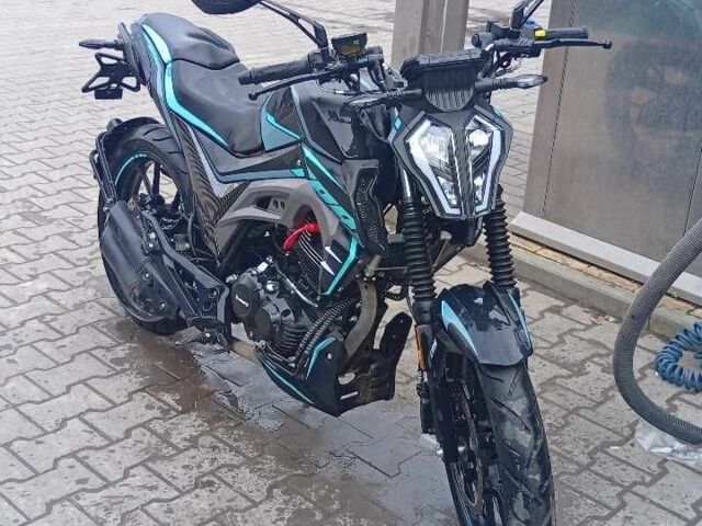 Мустанг Другая, объемом двигателя 0.2 л и пробегом 0 тыс. км за 1000 $, фото 2 на Automoto.ua