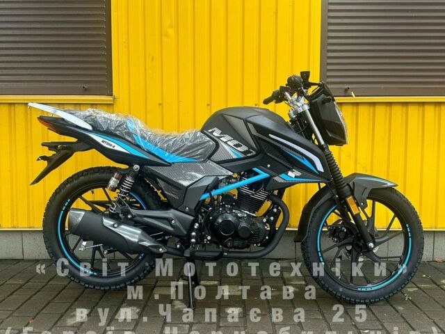 Мустанг Другая, объемом двигателя 0.2 л и пробегом 0 тыс. км за 1150 $, фото 3 на Automoto.ua