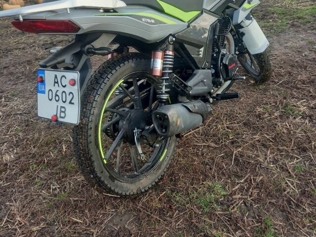 Мустанг Інша, об'ємом двигуна 0.25 л та пробігом 0 тис. км за 999 $, фото 4 на Automoto.ua