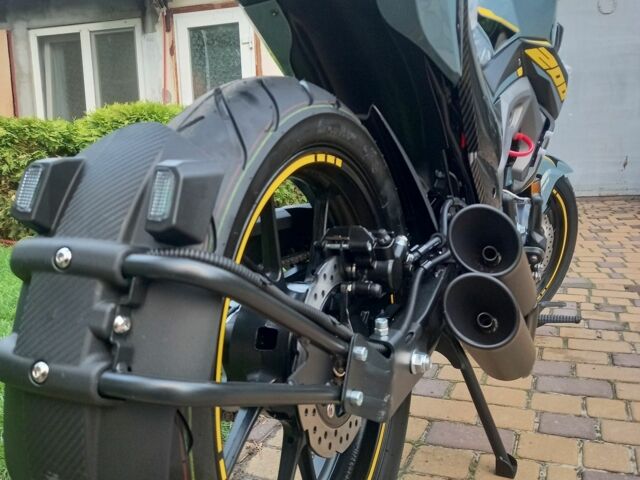 Мустанг Другая, объемом двигателя 0.2 л и пробегом 0 тыс. км за 1280 $, фото 7 на Automoto.ua