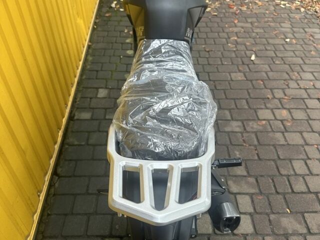 Мустанг Другая, объемом двигателя 0.2 л и пробегом 0 тыс. км за 1150 $, фото 10 на Automoto.ua