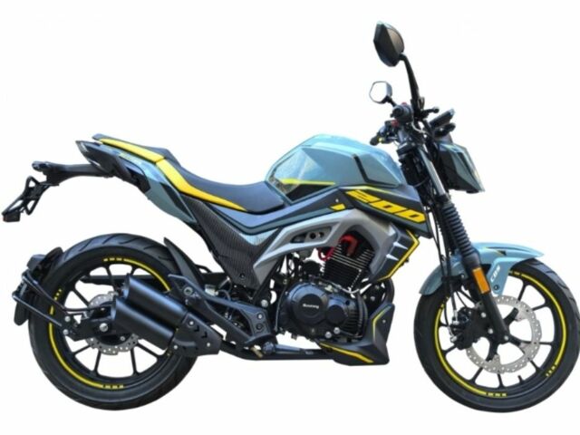 Мустанг Другая, объемом двигателя 0.2 л и пробегом 0 тыс. км за 1260 $, фото 1 на Automoto.ua