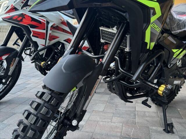 Мустанг Другая, объемом двигателя 0.25 л и пробегом 0 тыс. км за 1750 $, фото 6 на Automoto.ua