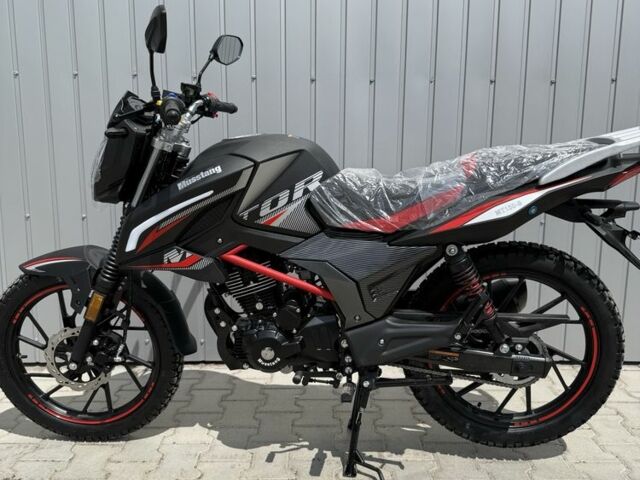 Мустанг Другая, объемом двигателя 0.15 л и пробегом 0 тыс. км за 1060 $, фото 5 на Automoto.ua