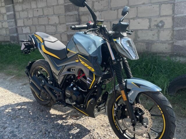 Мустанг Інша, об'ємом двигуна 0.2 л та пробігом 0 тис. км за 1141 $, фото 1 на Automoto.ua