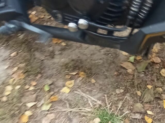 Мустанг Другая, объемом двигателя 0.2 л и пробегом 0 тыс. км за 1149 $, фото 5 на Automoto.ua