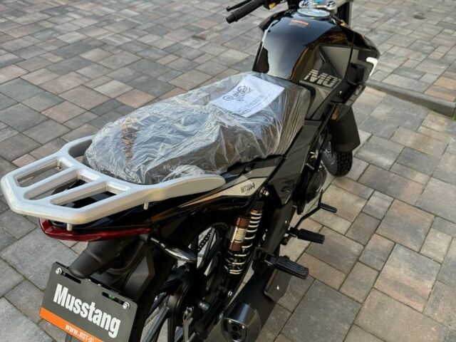 Мустанг Другая, объемом двигателя 0.2 л и пробегом 0 тыс. км за 1160 $, фото 13 на Automoto.ua