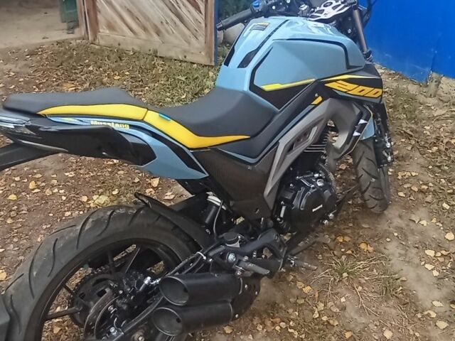 Мустанг Другая, объемом двигателя 0.2 л и пробегом 0 тыс. км за 1149 $, фото 3 на Automoto.ua