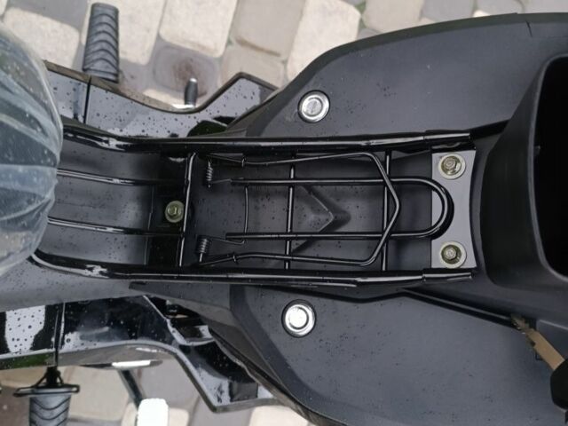 Мустанг Другая, объемом двигателя 0 л и пробегом 0 тыс. км за 904 $, фото 5 на Automoto.ua