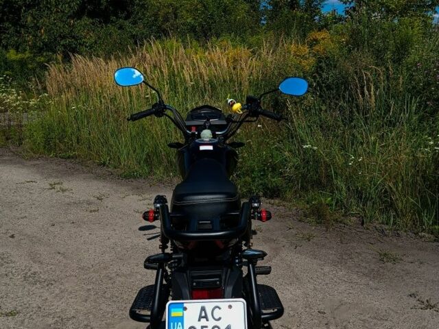 Мустанг Інша, об'ємом двигуна 0.13 л та пробігом 0 тис. км за 722 $, фото 4 на Automoto.ua