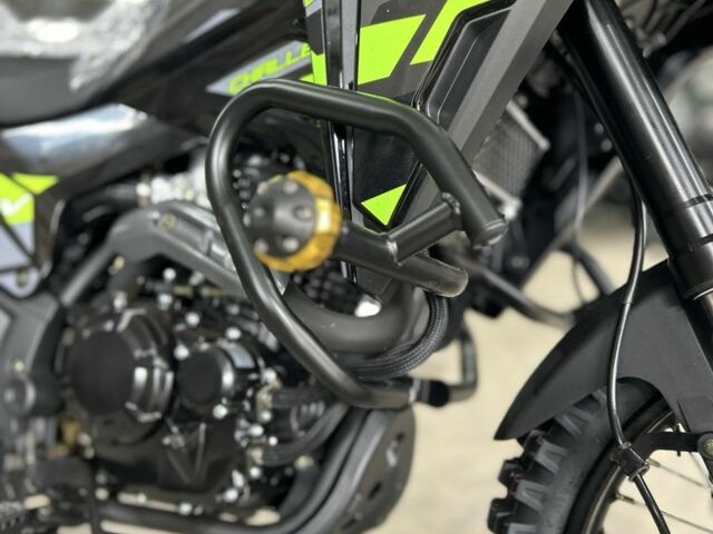 Мустанг Другая, объемом двигателя 0.25 л и пробегом 0 тыс. км за 1689 $, фото 10 на Automoto.ua