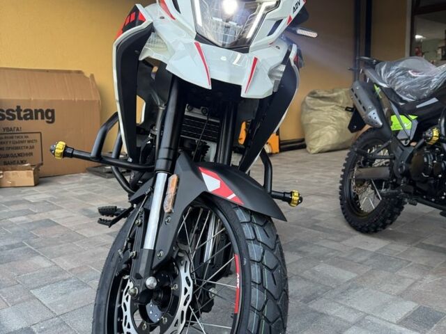 Мустанг Другая, объемом двигателя 0.25 л и пробегом 0 тыс. км за 1750 $, фото 12 на Automoto.ua