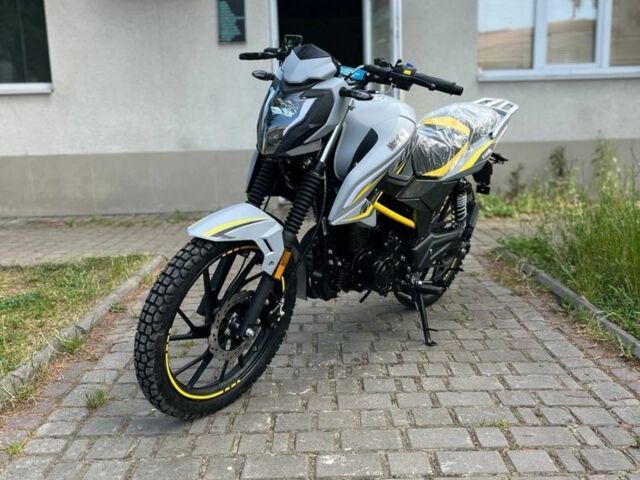 Мустанг Другая, объемом двигателя 0.25 л и пробегом 0 тыс. км за 1260 $, фото 1 на Automoto.ua