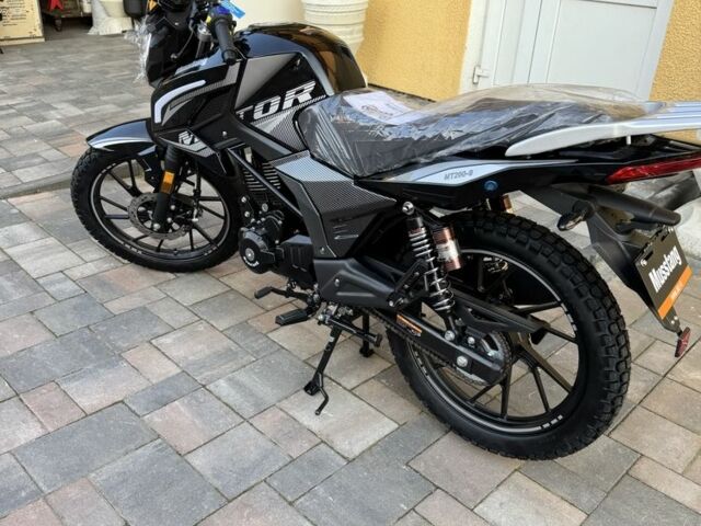 Мустанг Другая, объемом двигателя 0.2 л и пробегом 0 тыс. км за 1160 $, фото 4 на Automoto.ua