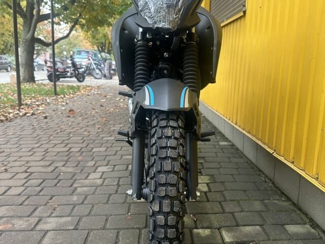 Мустанг Другая, объемом двигателя 0.2 л и пробегом 0 тыс. км за 1150 $, фото 9 на Automoto.ua